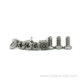 Made Wholesales Low Price Hinge Adjustment Screw